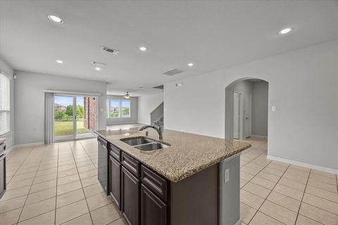 Tiny photo for 5220 Prairie Rose Drive, Forney, TX 75126 (MLS # 21332871)