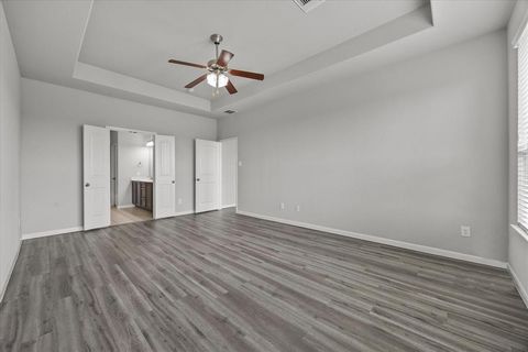 Tiny photo for 5220 Prairie Rose Drive, Forney, TX 75126 (MLS # 21332871)