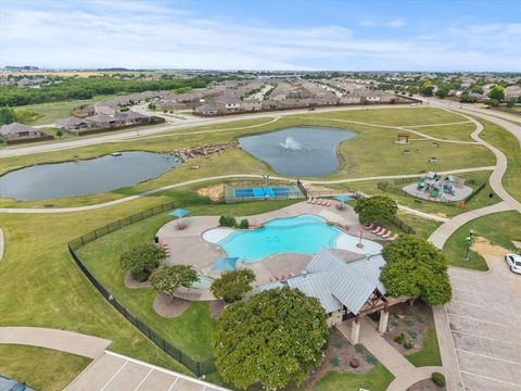 Tiny photo for 5220 Prairie Rose Drive, Forney, TX 75126 (MLS # 21332871)