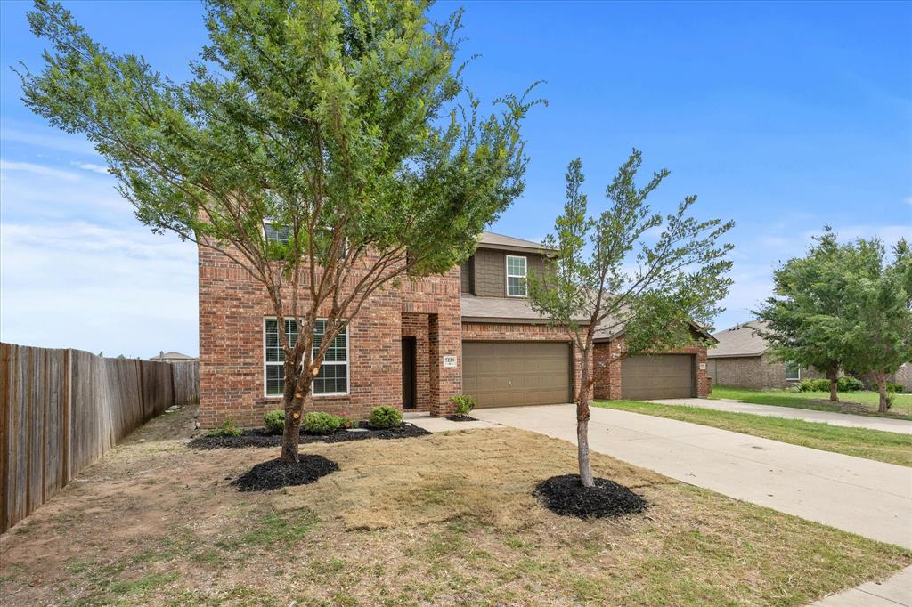 5220 Prairie Rose Drive