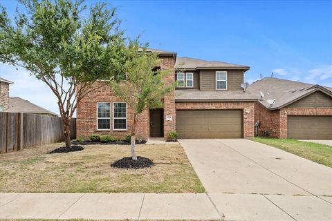 Tiny photo for 5220 Prairie Rose Drive, Forney, TX 75126 (MLS # 21332871)