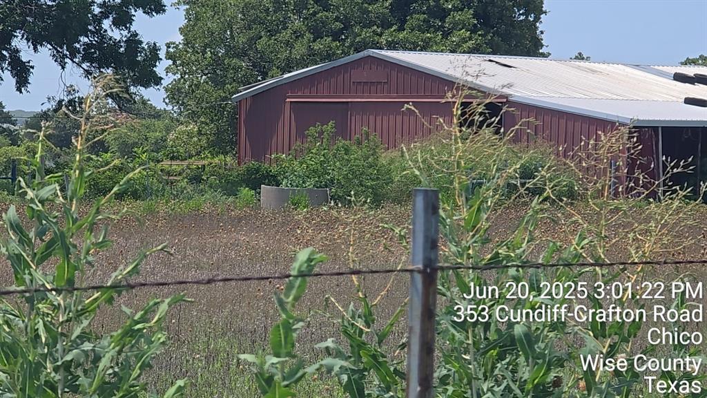 A-1504 SAN GERONIMO IRR - Land