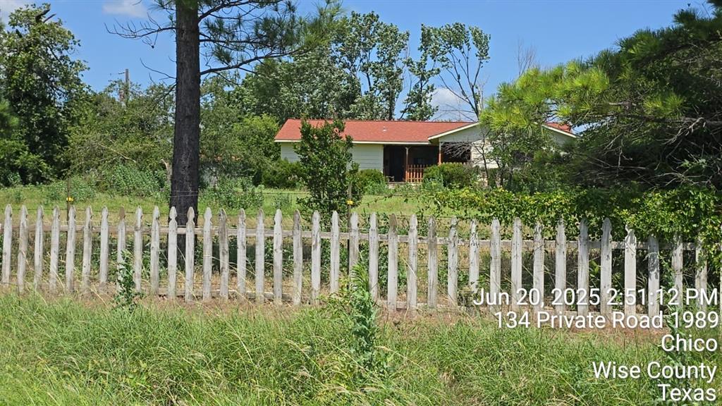 A-1504 SAN GERONIMO IRR - Land