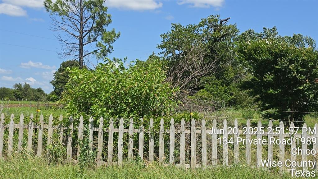 A-1504 SAN GERONIMO IRR - Land