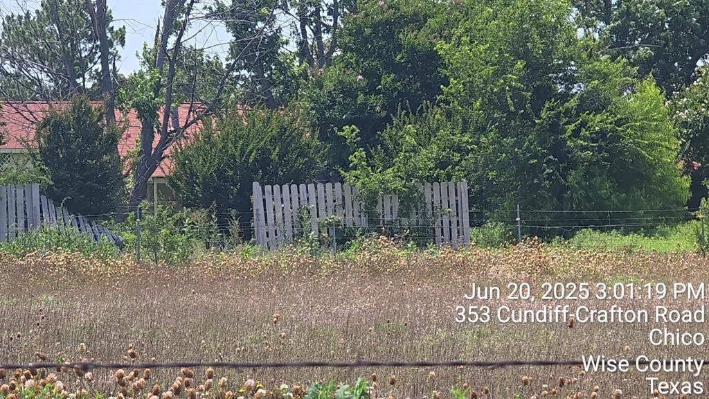 A-1504 SAN GERONIMO IRR - Land