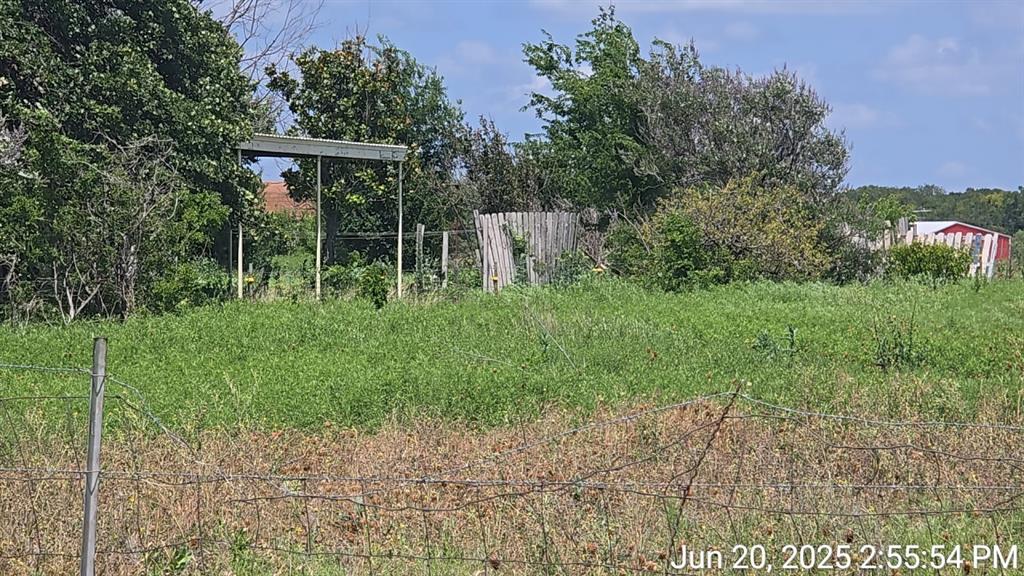 A-1504 SAN GERONIMO IRR - Land