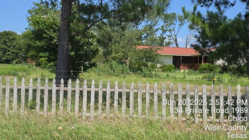 A-1504 SAN GERONIMO IRR - Land