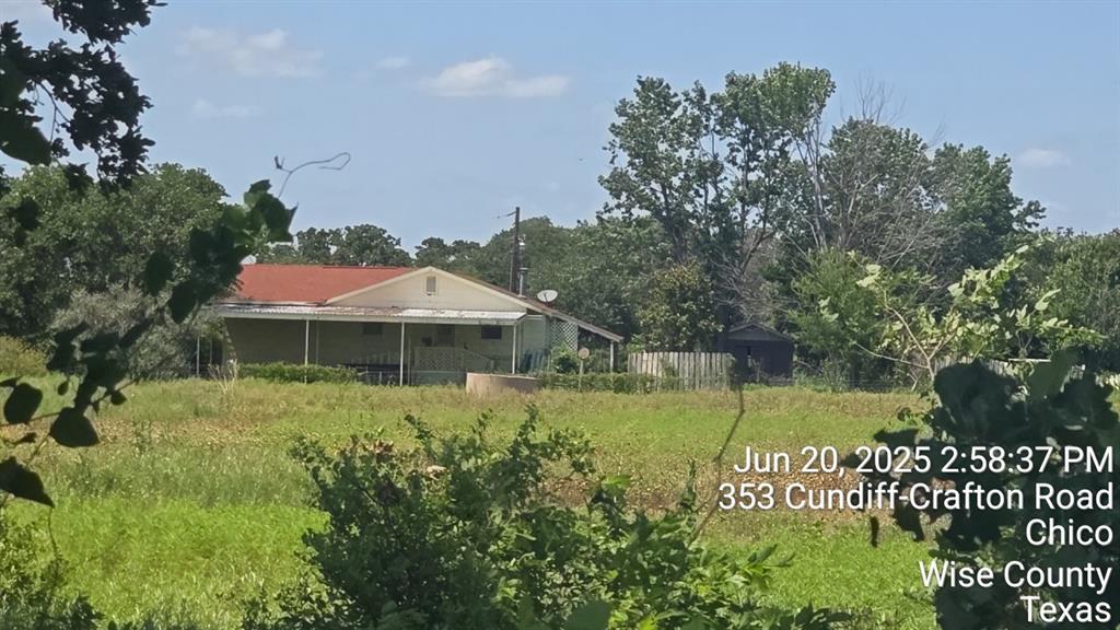 A-1504 SAN GERONIMO IRR - Land