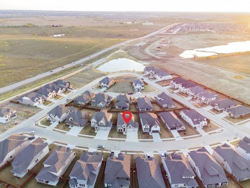 Creekview Mdws East Ph 1 - Residential Lease