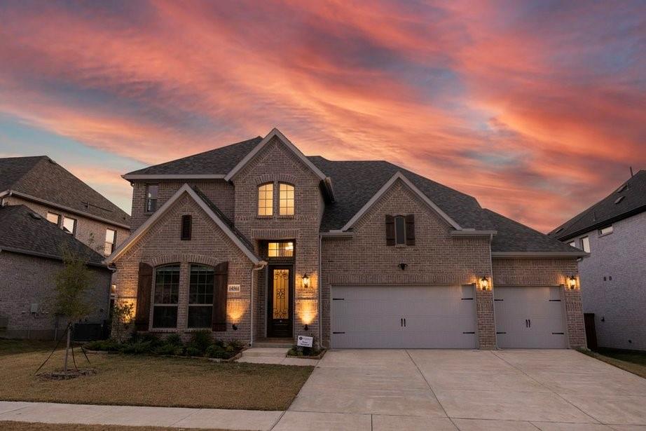 Creekview Mdws East Ph 1 - Residential Lease