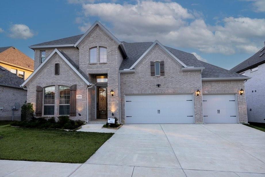 Creekview Mdws East Ph 1 - Residential Lease