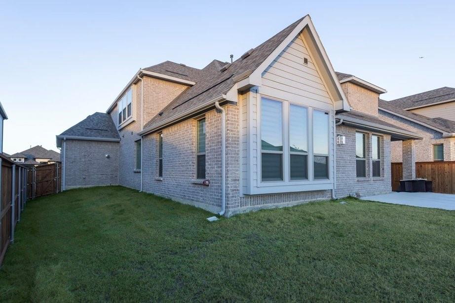 Creekview Mdws East Ph 1 - Residential Lease