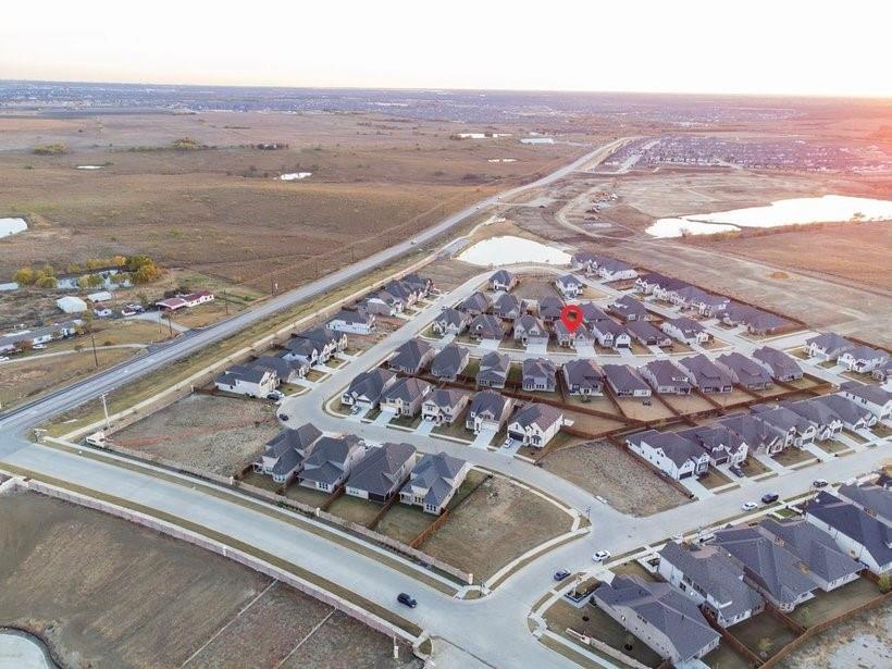 Creekview Mdws East Ph 1 - Residential Lease