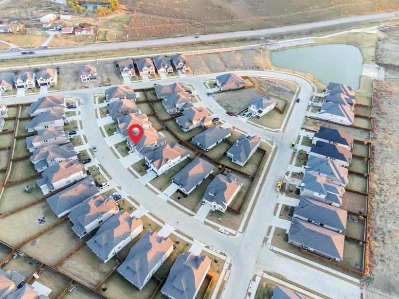 Creekview Mdws East Ph 1 - Residential Lease