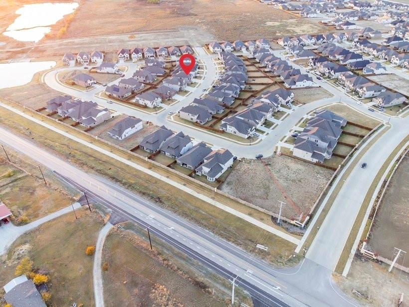 Creekview Mdws East Ph 1 - Residential Lease