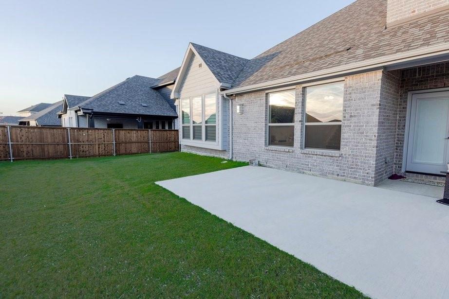 Creekview Mdws East Ph 1 - Residential Lease