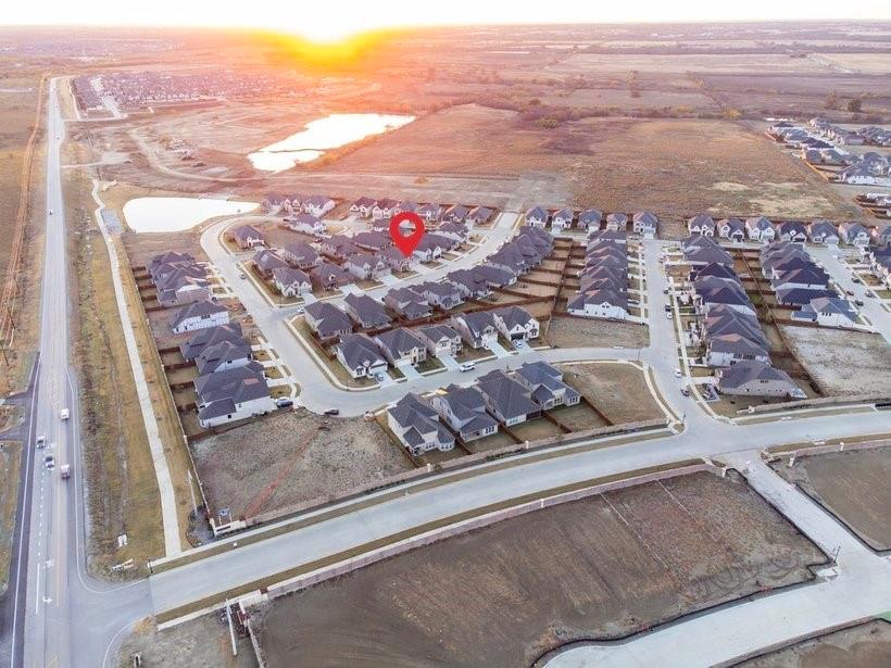 Creekview Mdws East Ph 1 - Residential Lease