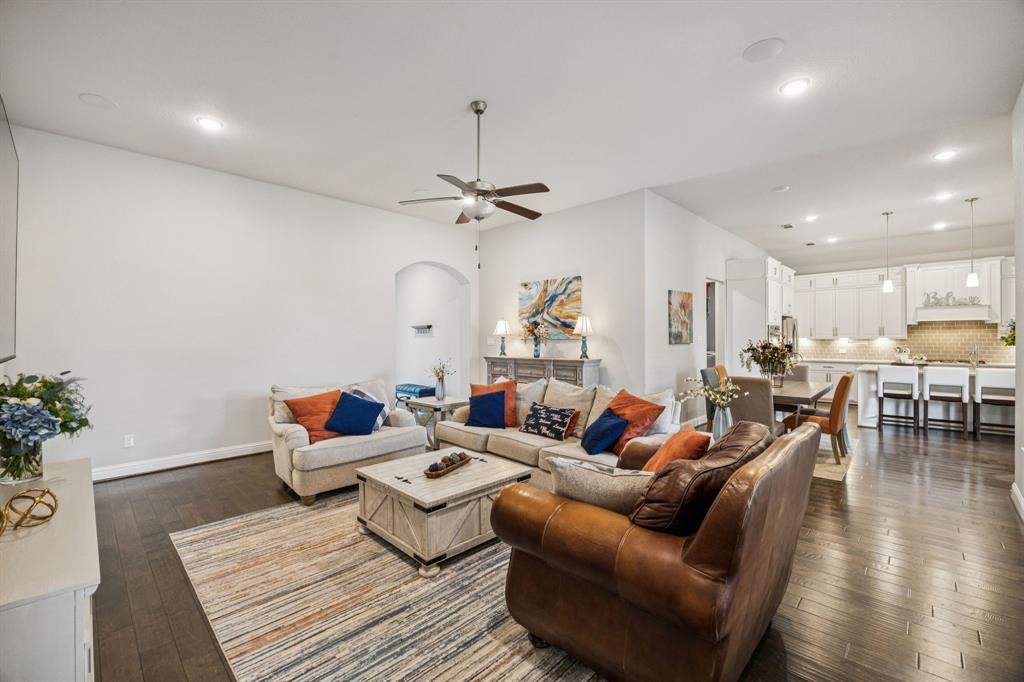 Waterford Point Ph 1 - Residential