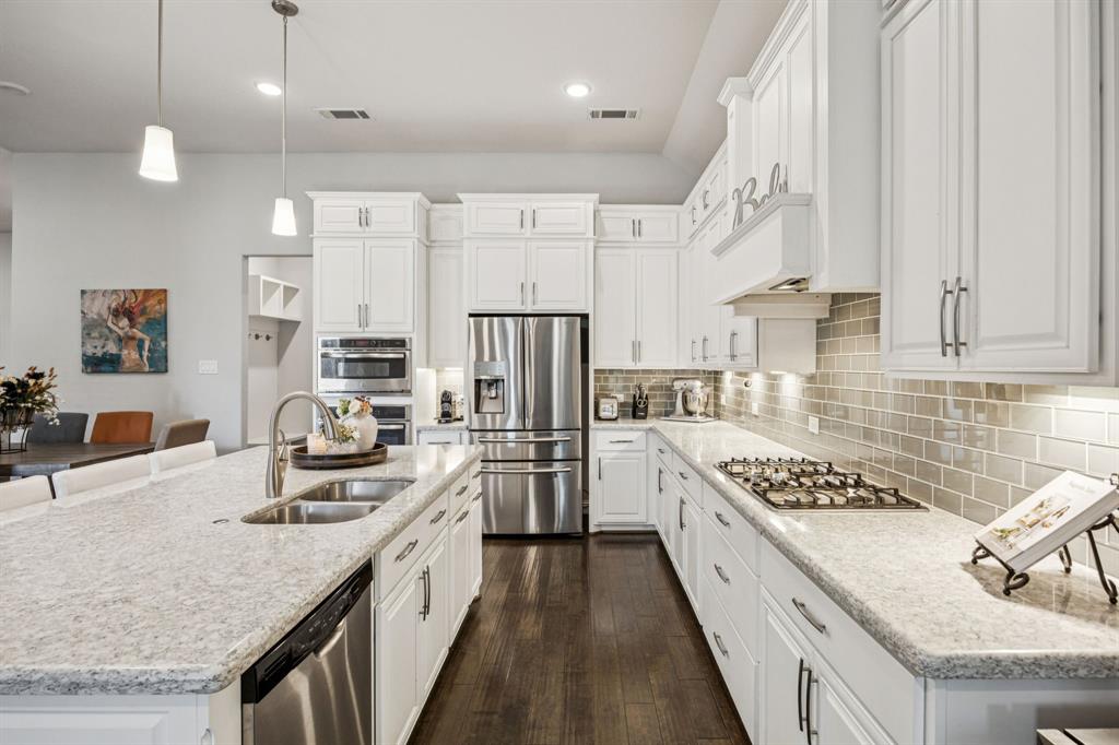 Waterford Point Ph 1 - Residential