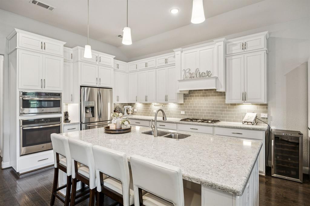 Waterford Point Ph 1 - Residential