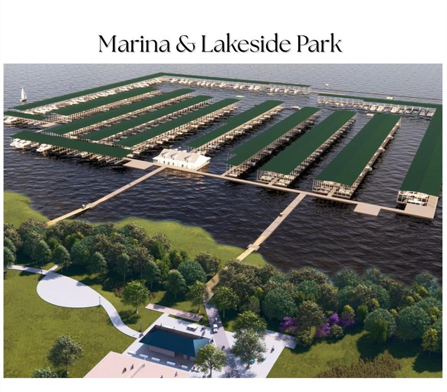 Waterford Point Ph 1 - Residential