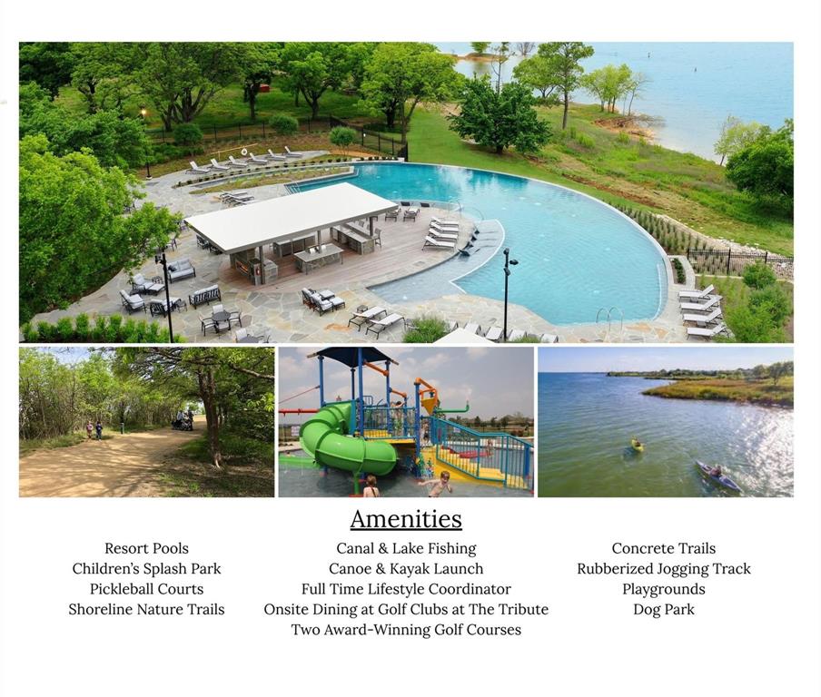 Waterford Point Ph 1 - Residential