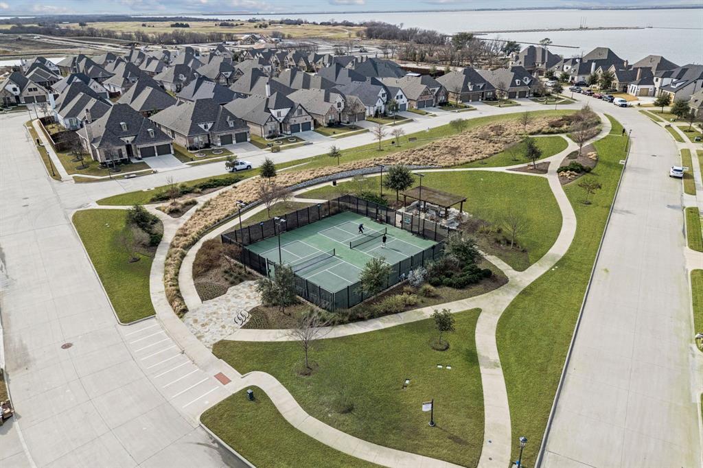 Waterford Point Ph 1 - Residential