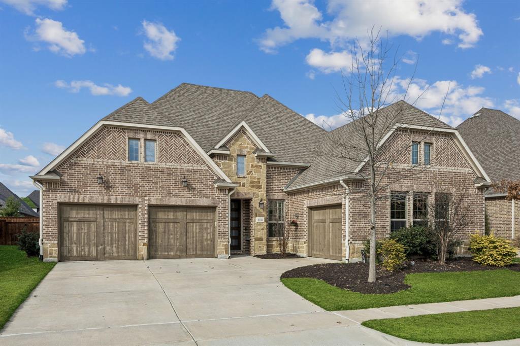 Waterford Point Ph 1 - Residential