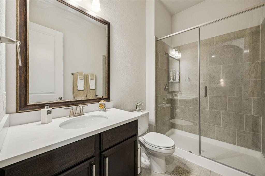 Waterford Point Ph 1 - Residential