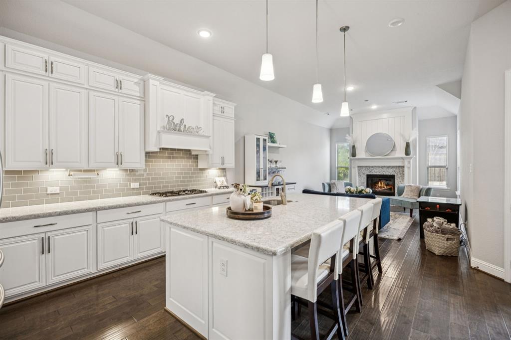 Waterford Point Ph 1 - Residential