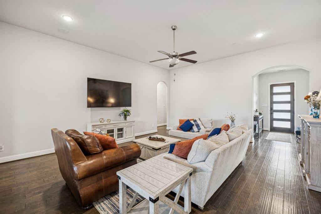 Waterford Point Ph 1 - Residential