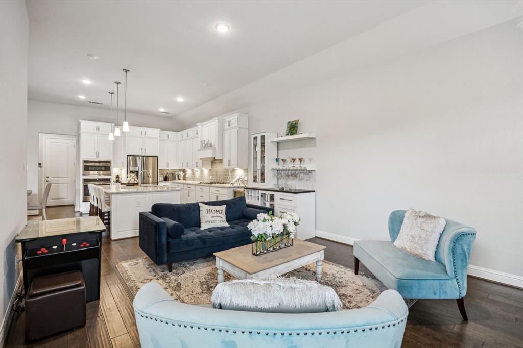 Waterford Point Ph 1 - Residential