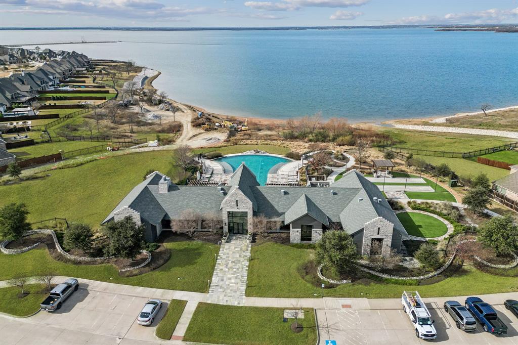 Waterford Point Ph 1 - Residential