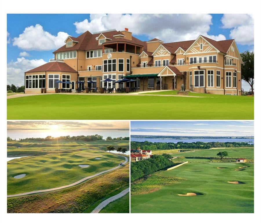 Waterford Point Ph 1 - Residential