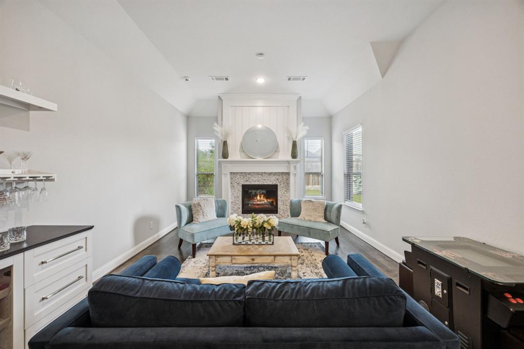 Waterford Point Ph 1 - Residential