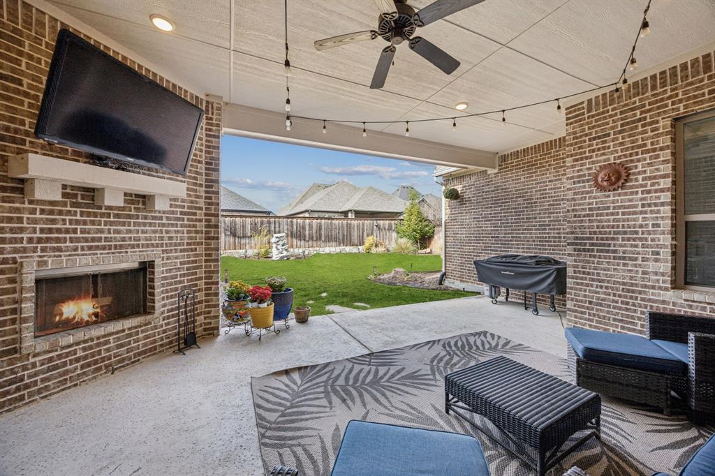 Waterford Point Ph 1 - Residential