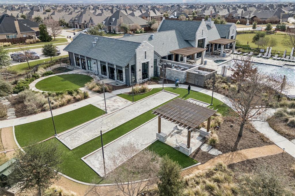 Waterford Point Ph 1 - Residential