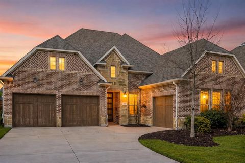 8116 Tramore The Colony TX 75056