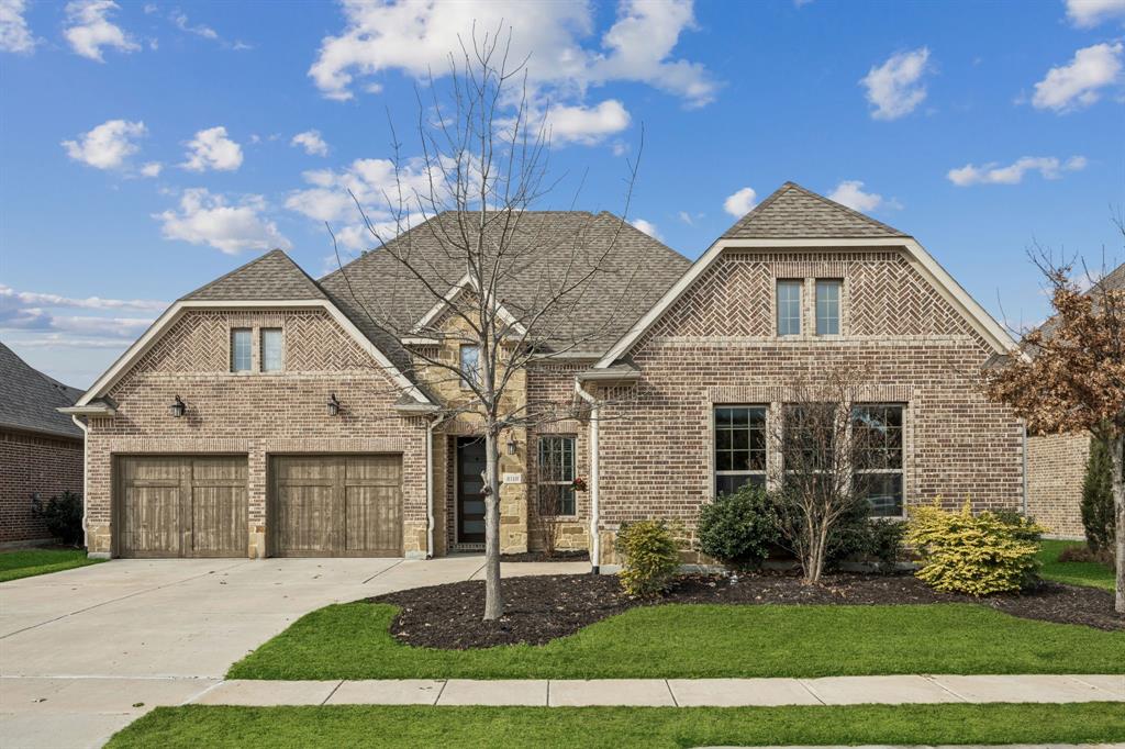 Waterford Point Ph 1 - Residential