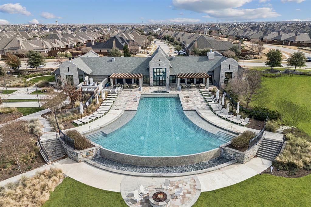 Waterford Point Ph 1 - Residential