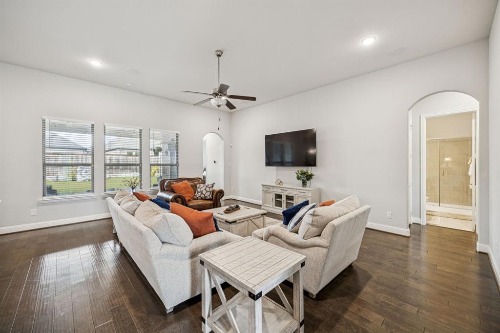 Waterford Point Ph 1 - Residential