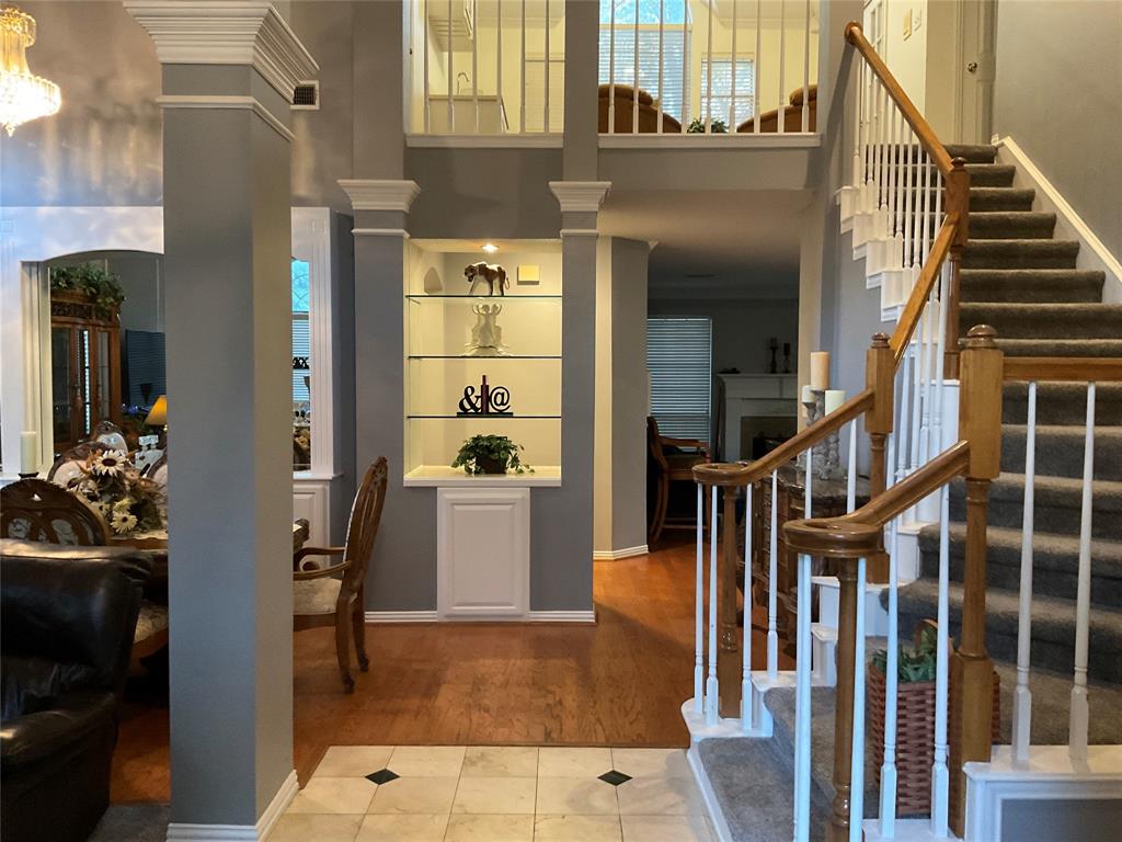 Hunter Place Estates - Residential