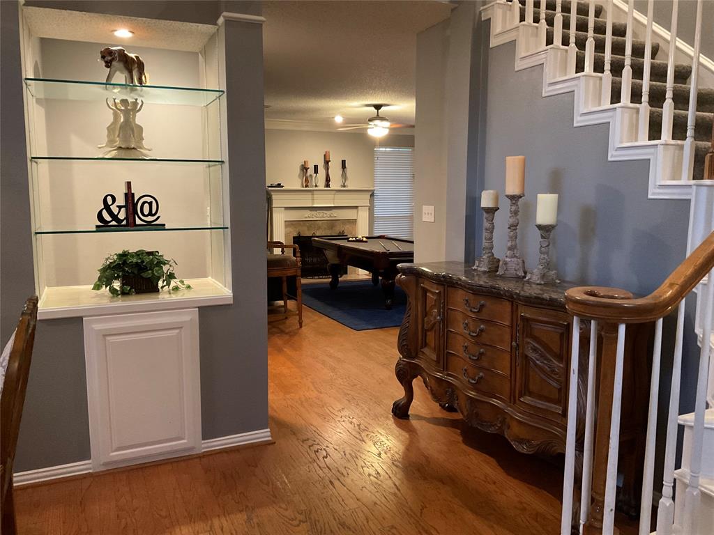 Hunter Place Estates - Residential