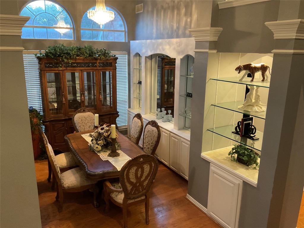 Hunter Place Estates - Residential