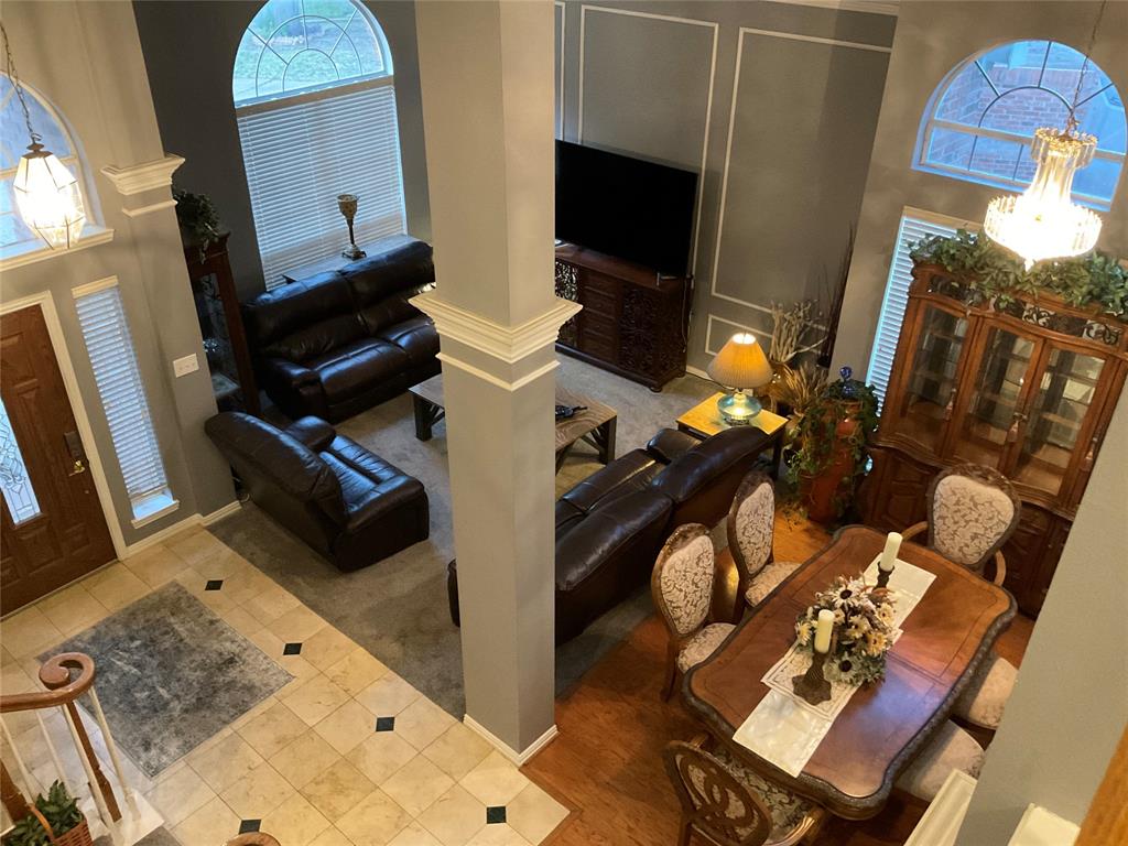 Hunter Place Estates - Residential