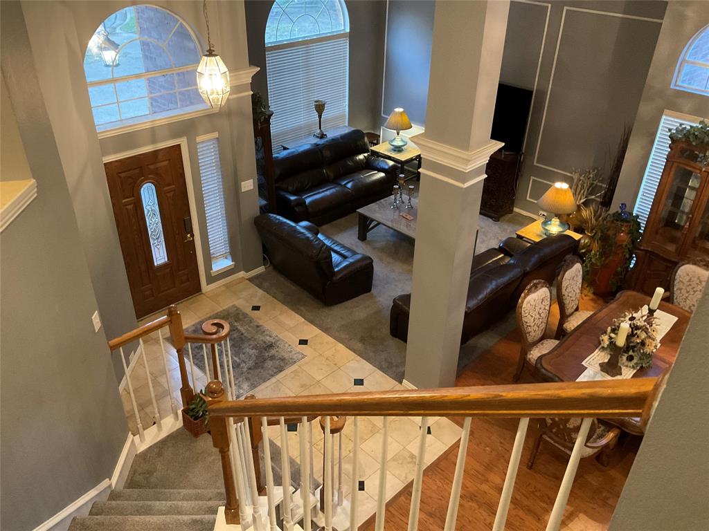 Hunter Place Estates - Residential