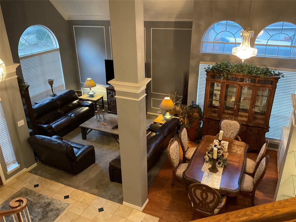 Hunter Place Estates - Residential