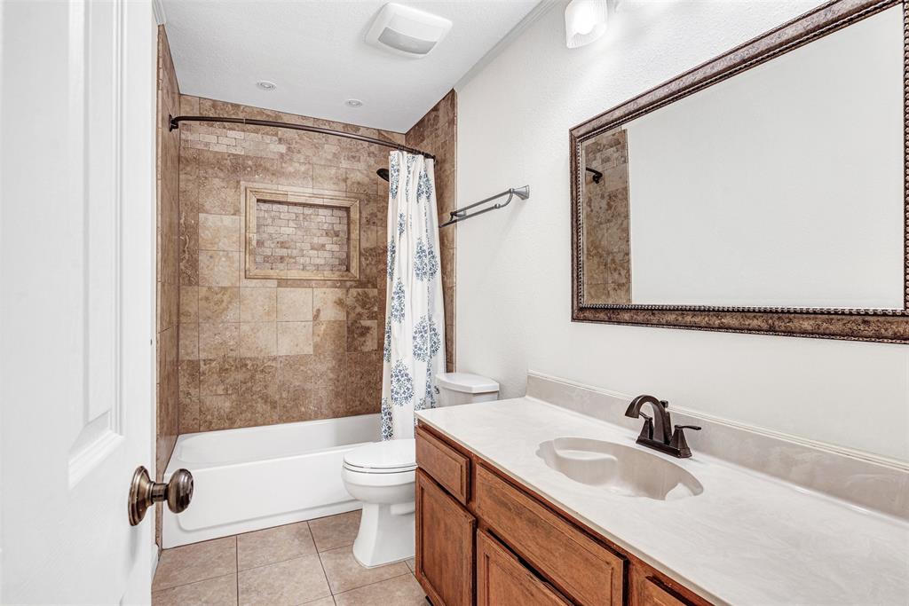 Greengate Add Sec IV - Residential