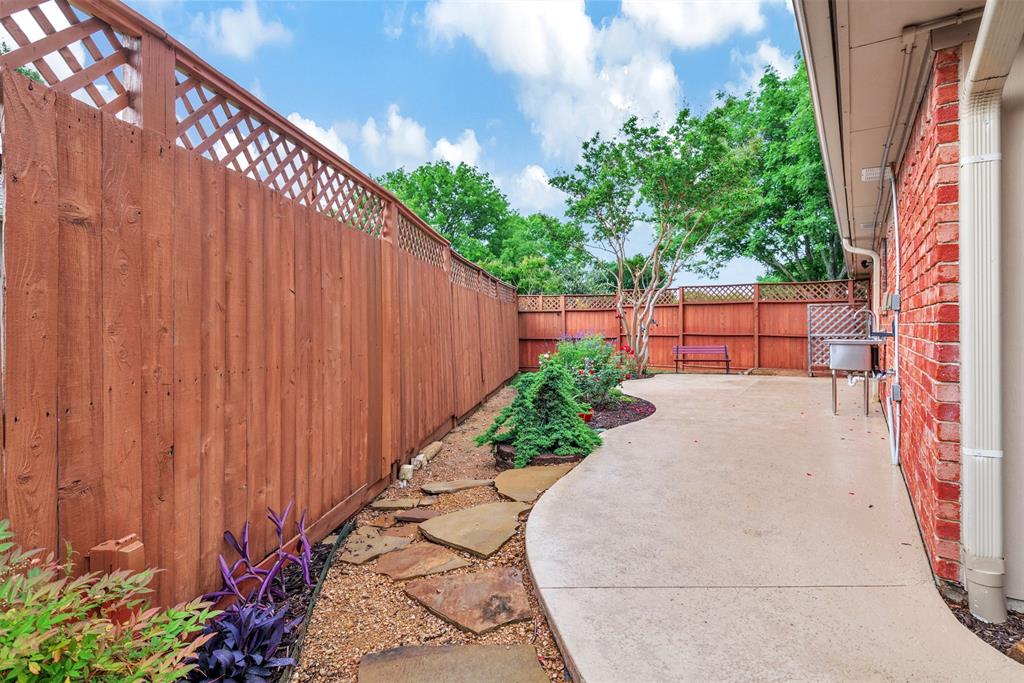 Greengate Add Sec IV - Residential