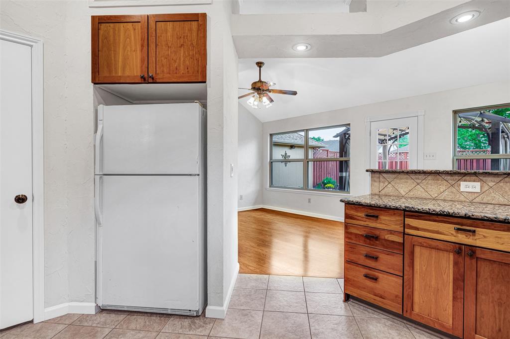 Greengate Add Sec IV - Residential